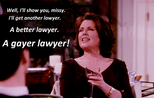 Will & Grace Will & Grace