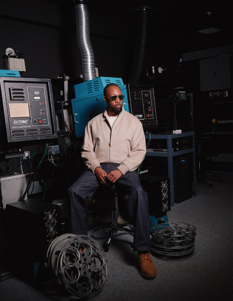 RZA