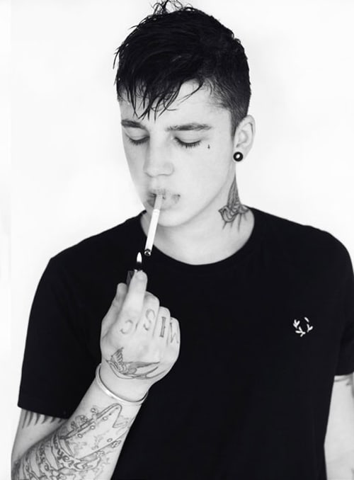 Picture of Ash Stymest