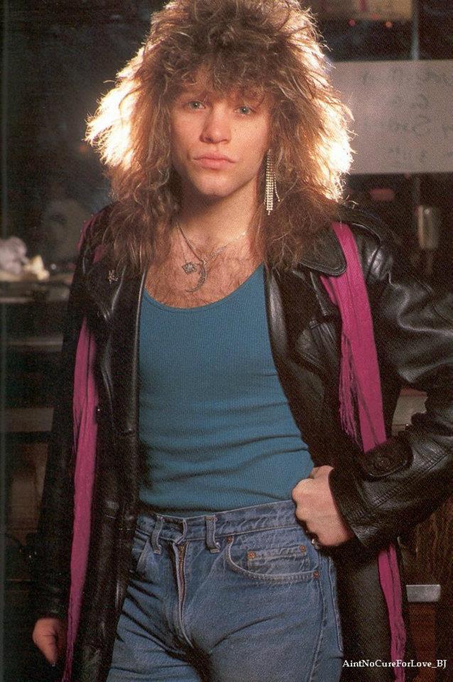 Picture of Jon Bon Jovi