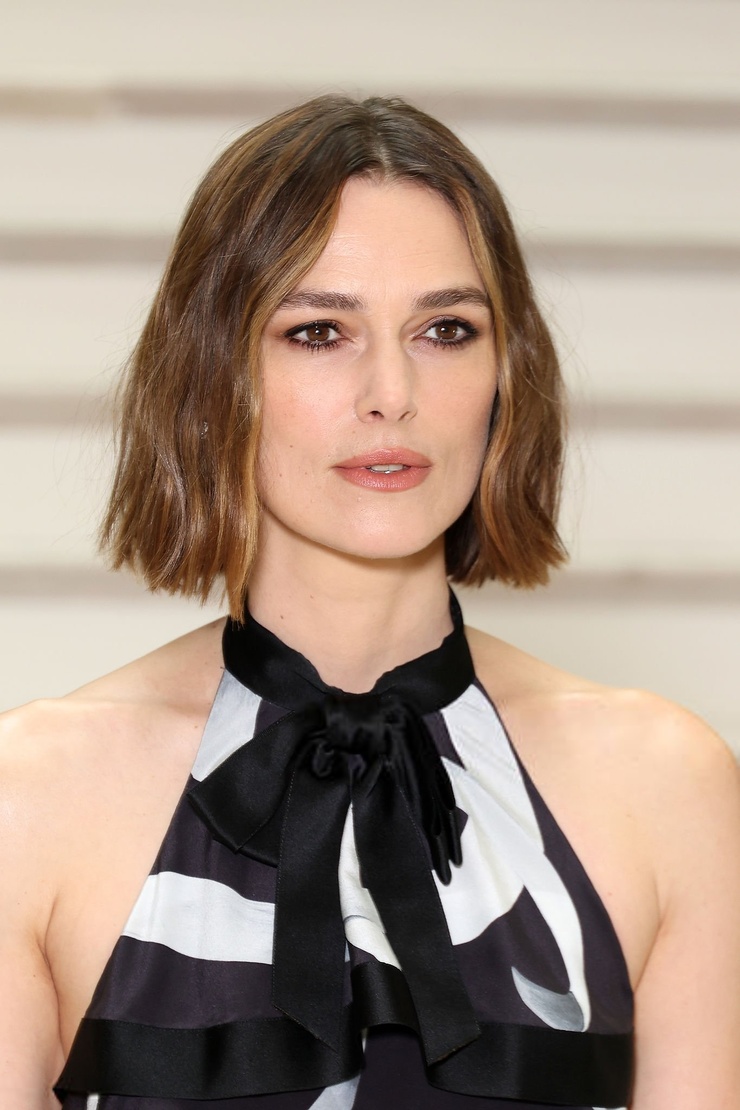 Keira Knightley Keira Knightley