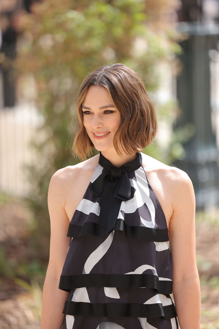 Keira Knightley