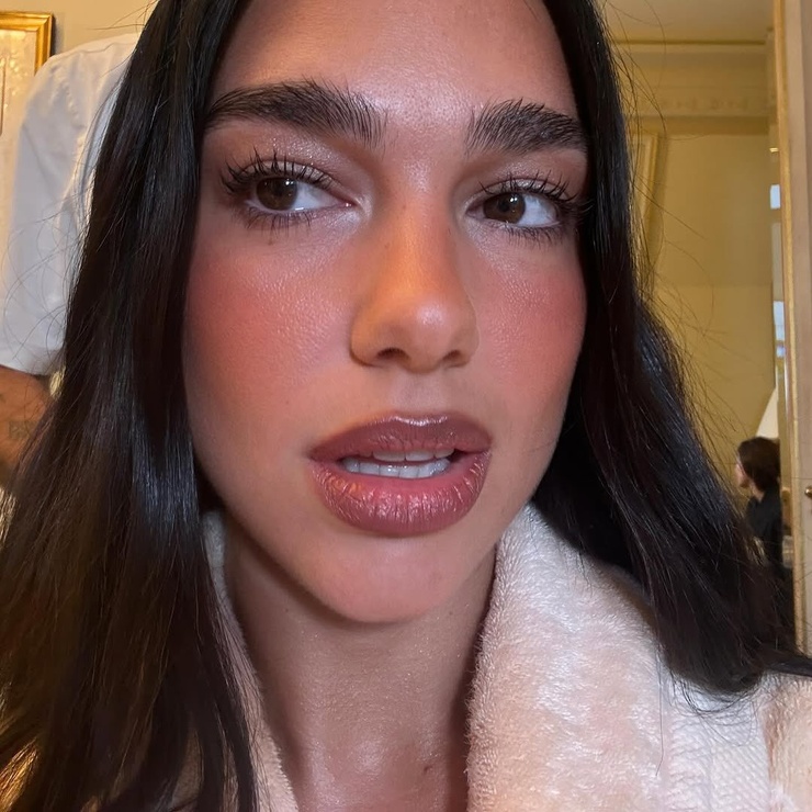 Dua Lipa