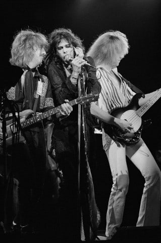Aerosmith