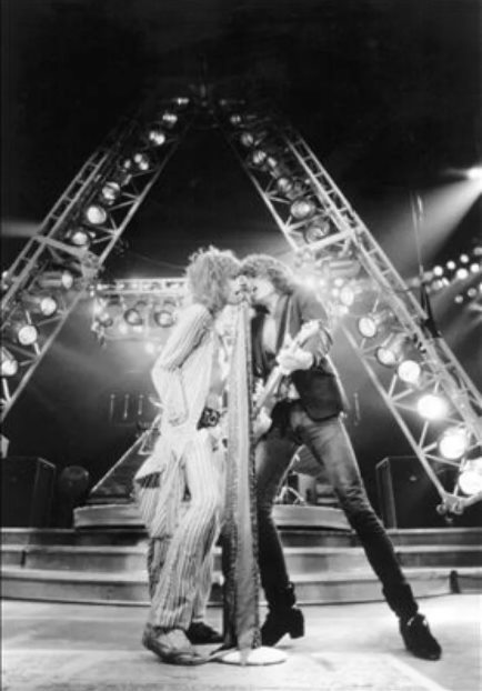 Joe Perry