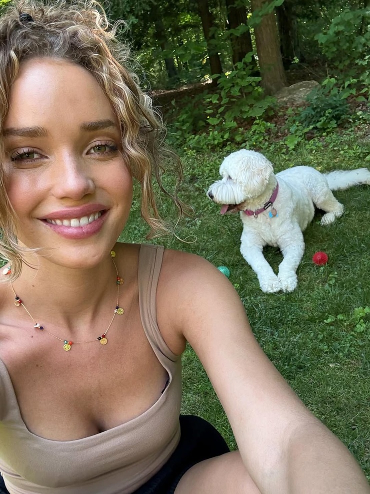 Allie Silva