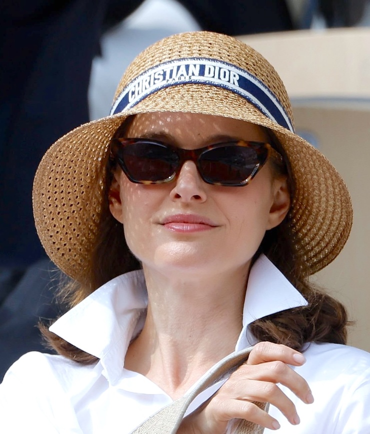 Natalie Portman Natalie Portman