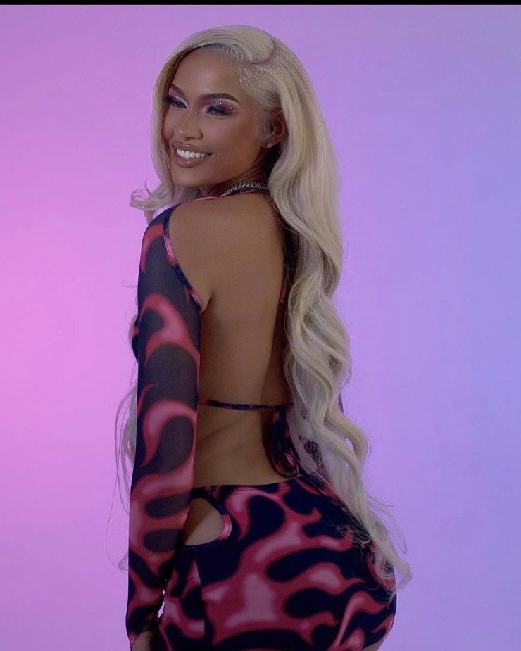 Cydney Christine