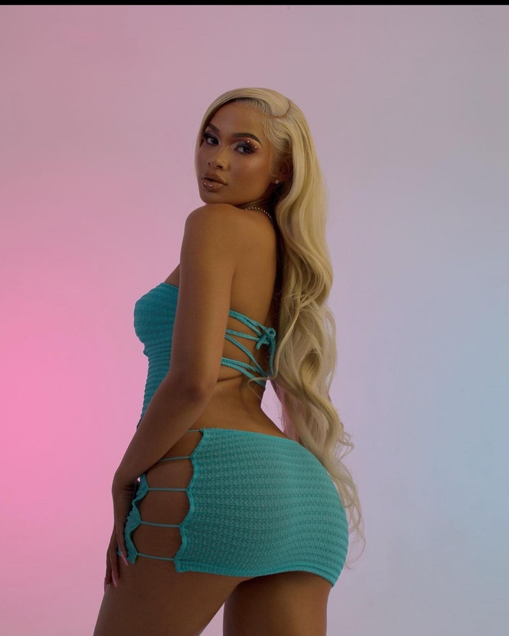 Cydney Christine Cydney Christine