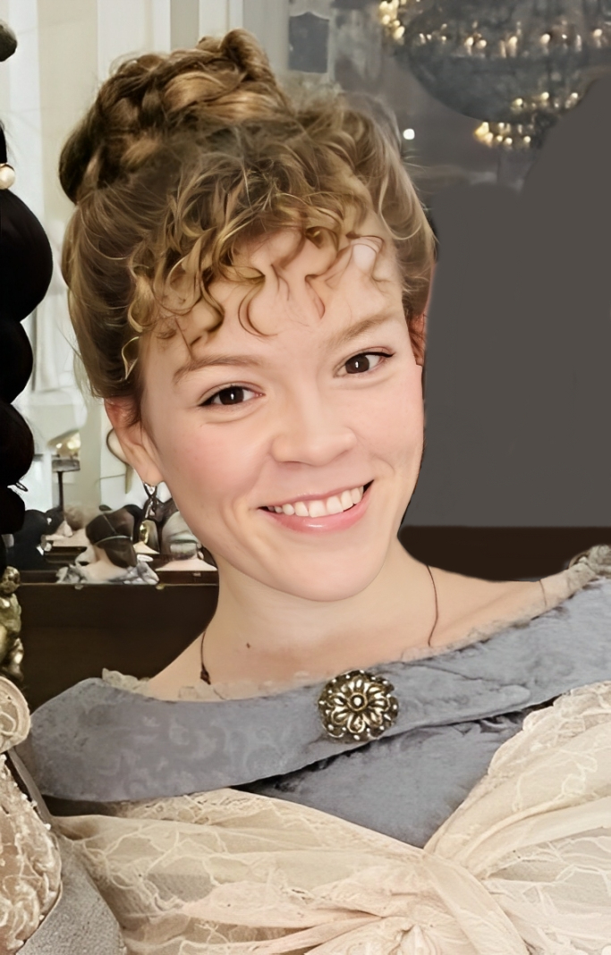 Paula Kober