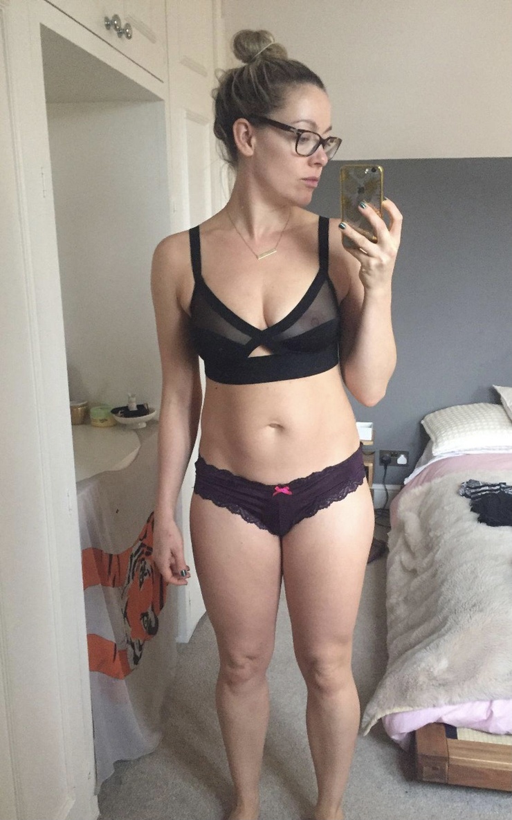 Cherry Healey