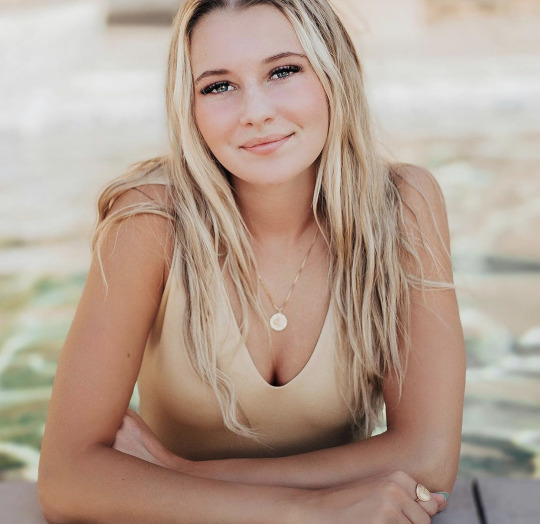 Saylor Hansen