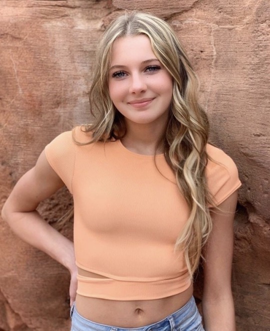 Saylor Hansen