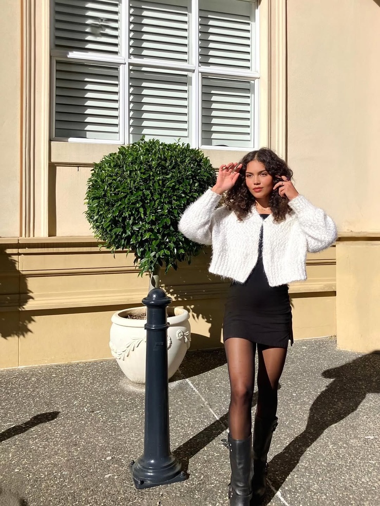 Eloise Payet