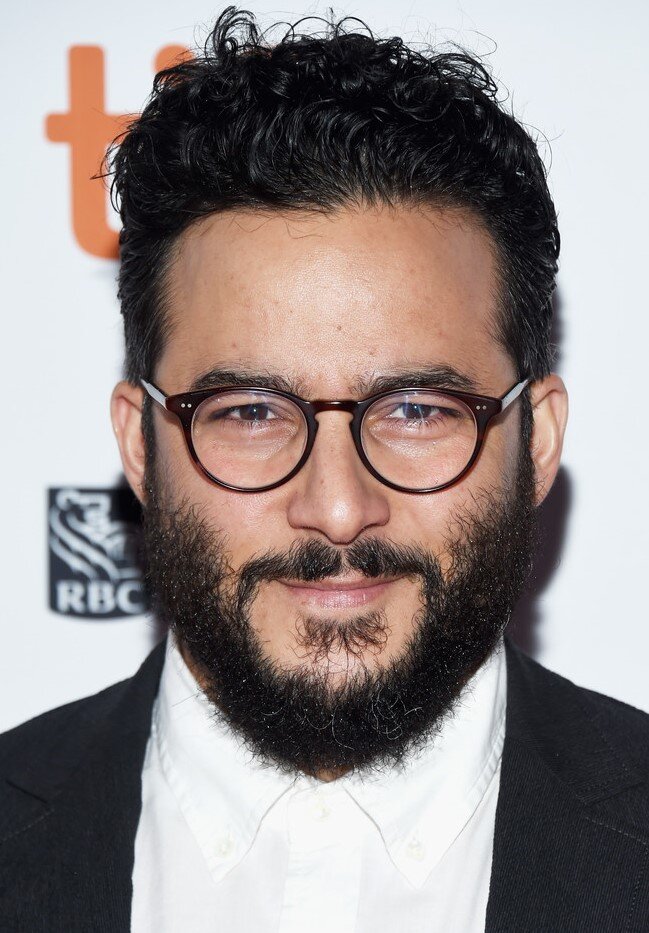 Ennis Esmer