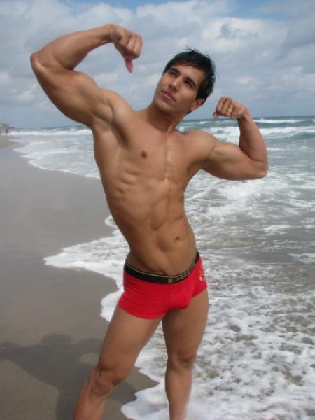 Alan Valdez