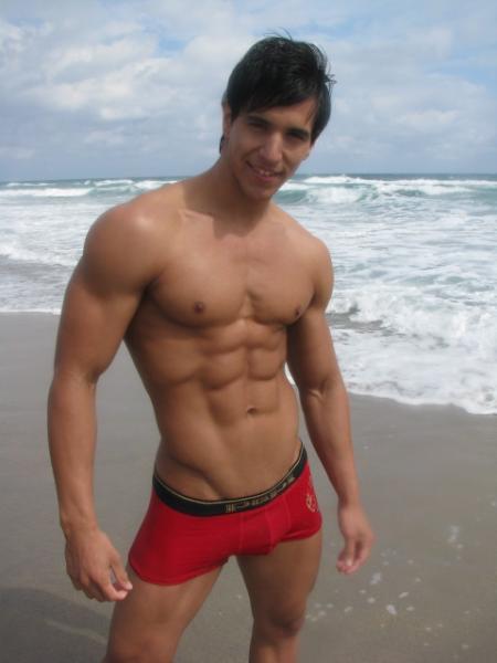 Alan Valdez