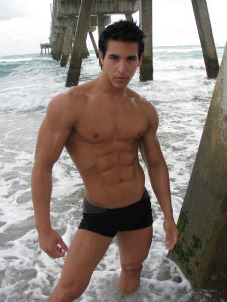 Alan Valdez
