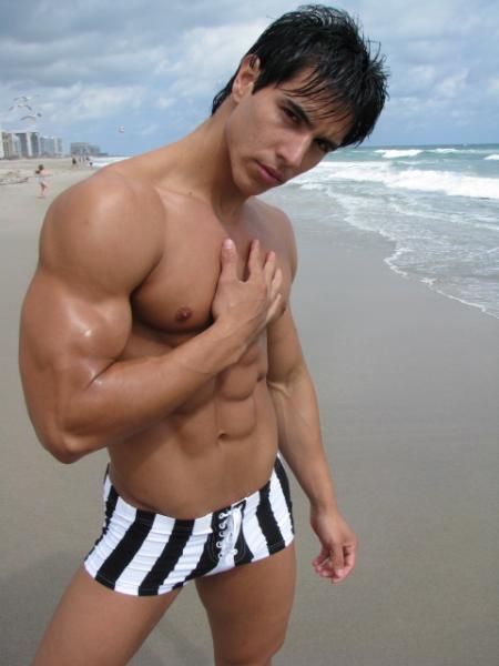 Alan Valdez