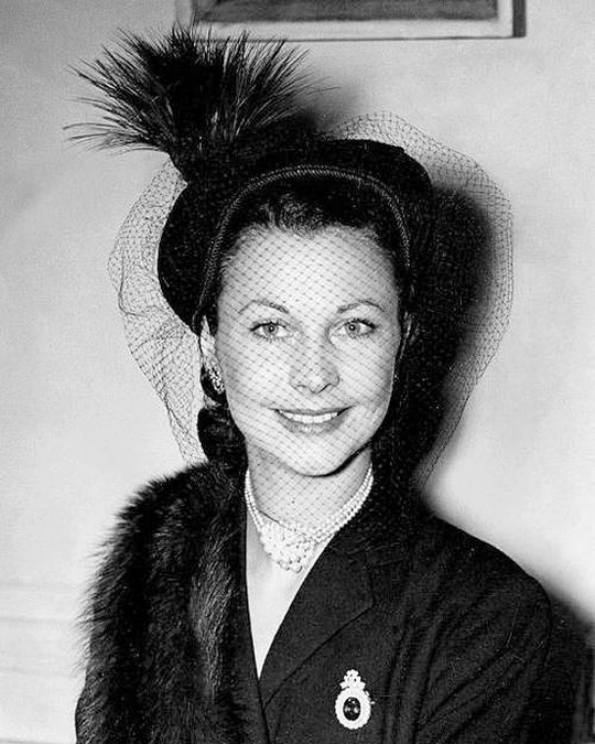 Vivien Leigh