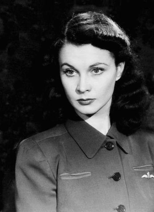 Vivien Leigh