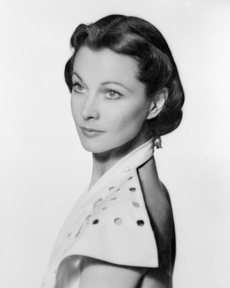 Vivien Leigh