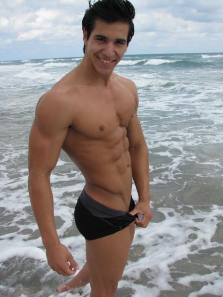 Alan Valdez