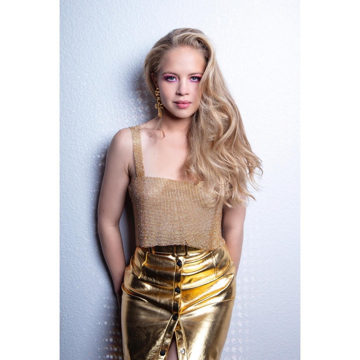 Sofia Vassilieva