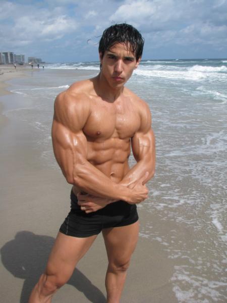 Alan Valdez
