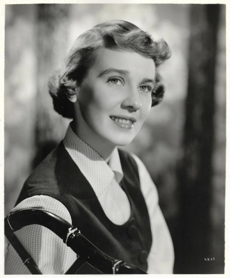 Betsy Drake