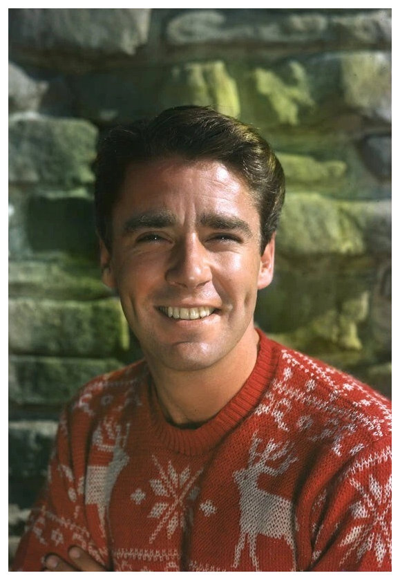 Peter Lawford