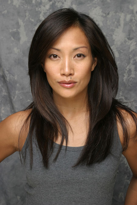 Carrie Ann Inaba