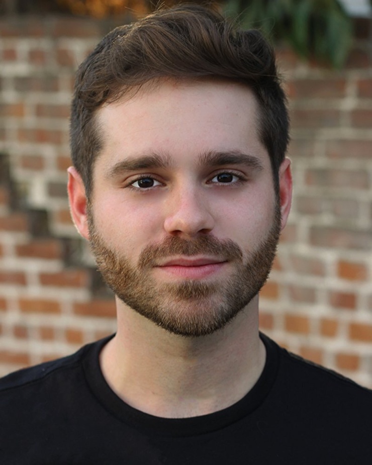 Ryan Pinkston