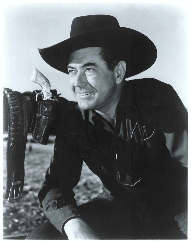 Johnny Mack Brown Johnny Mack Brown