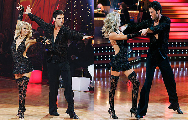 Dancing with the Stars