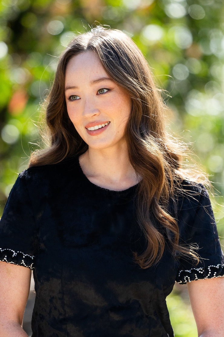 Havana Rose Liu
