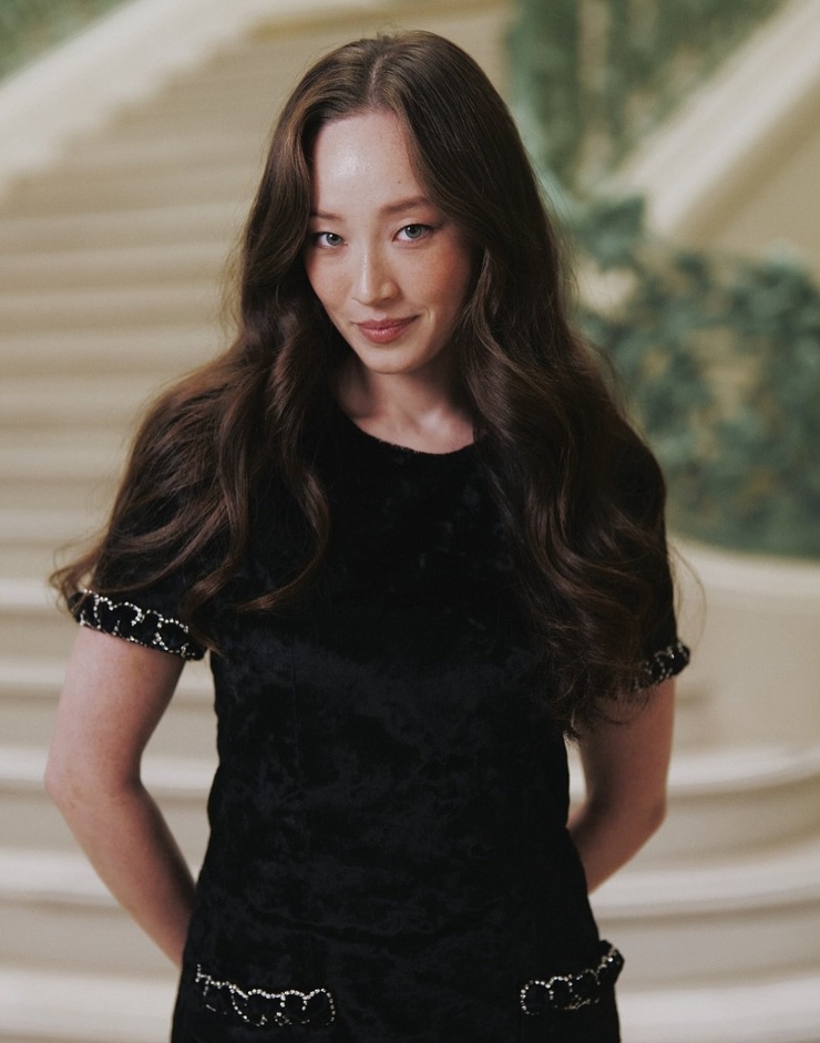 Havana Rose Liu
