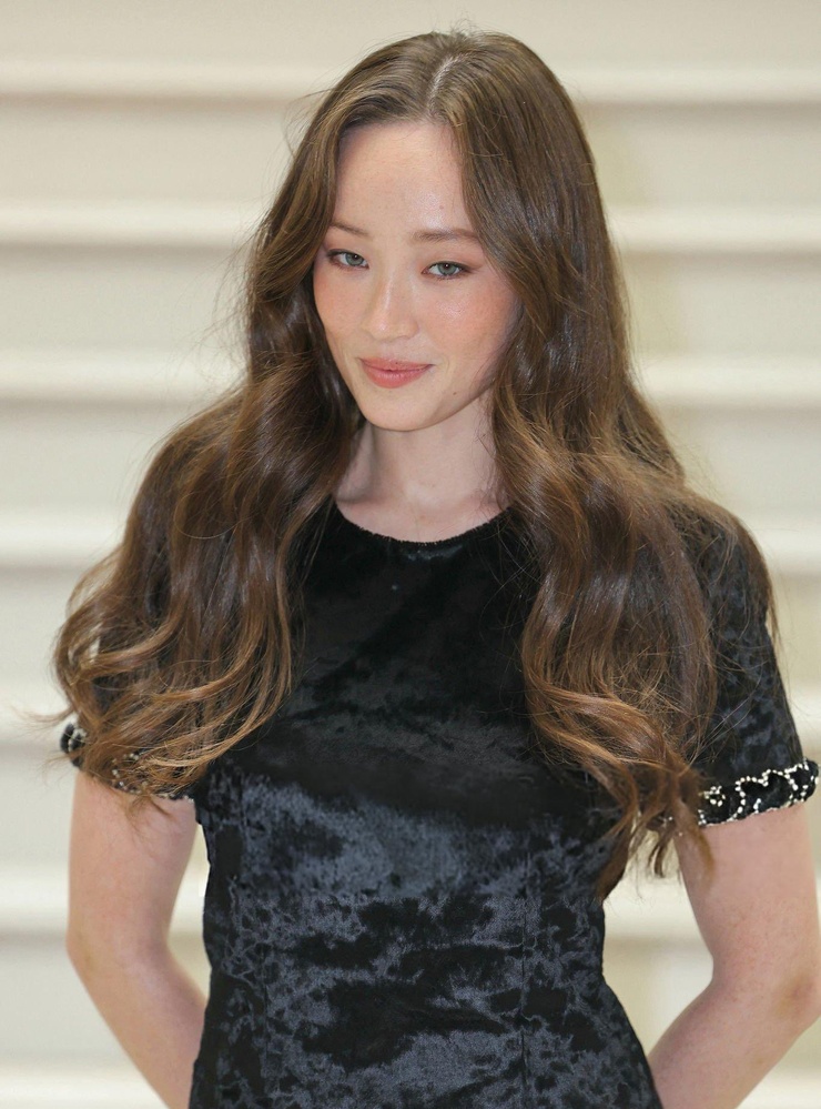 Havana Rose Liu
