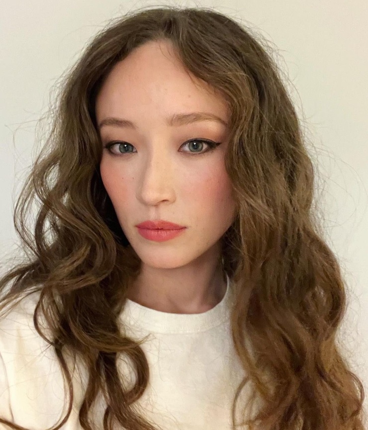 Havana Rose Liu