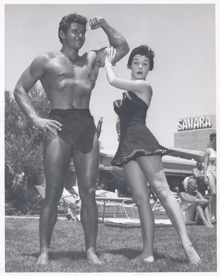Gordon Scott