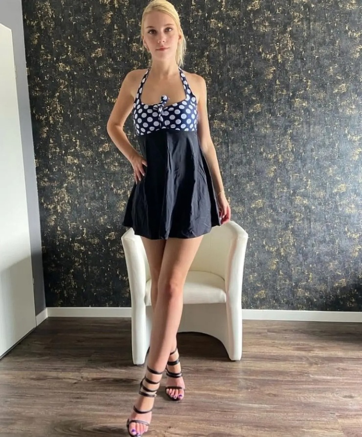 jordanna tanna ii
