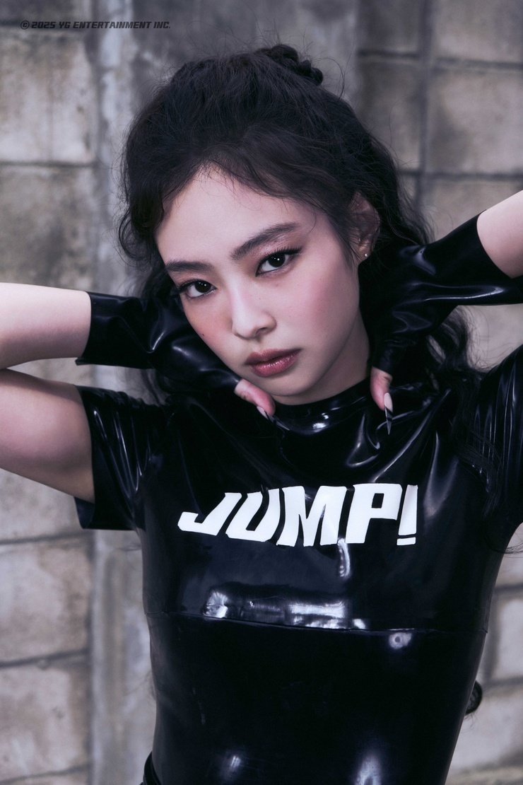 Black Pink