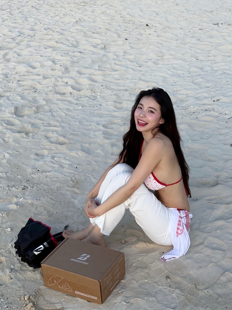 Lee Da Hye (이다혜)