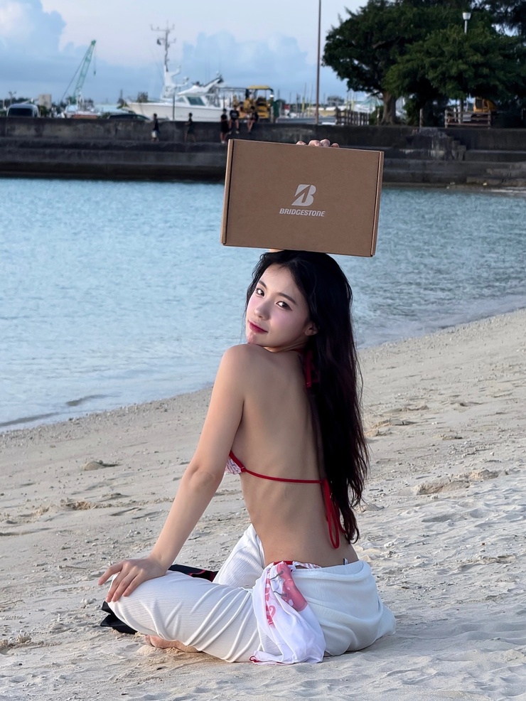 Lee Da Hye (이다혜)