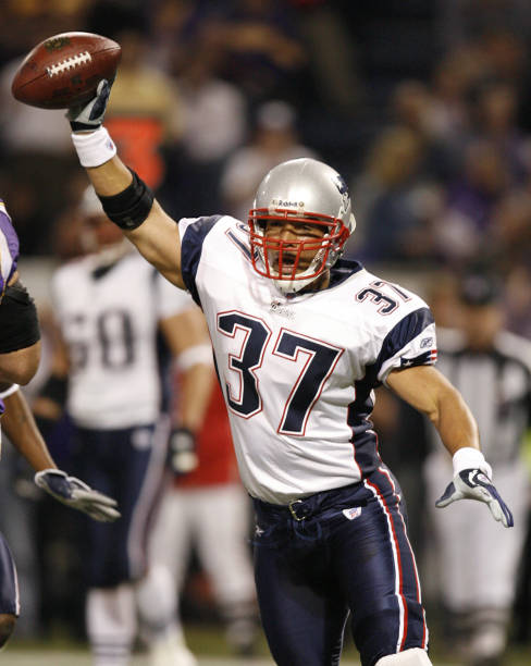 Rodney Harrison