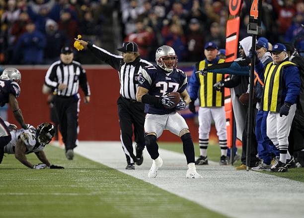Rodney Harrison