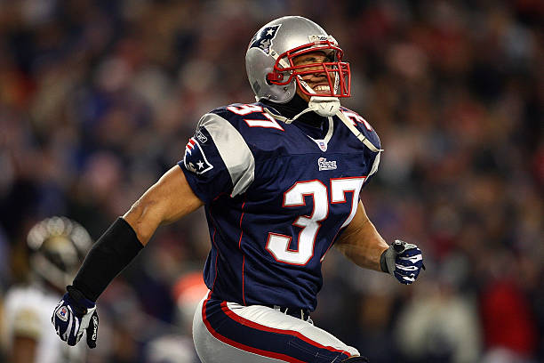 Rodney Harrison