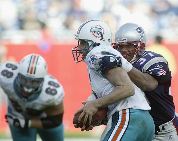Rodney Harrison