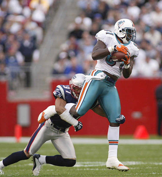 Rodney Harrison