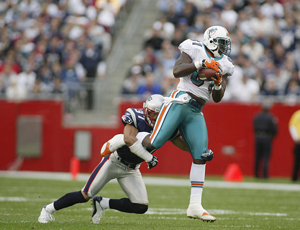 Rodney Harrison